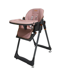 Yedirmə oturacağı Kidilo 81-22 Pink