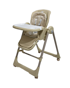 Yedirmə oturacağı Kidilo DC-02 Beige