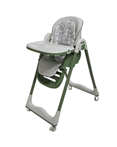 Yedirmə oturacağı Kidilo KD-805 Green