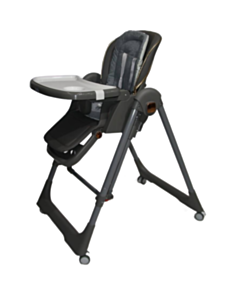 Yedirmə oturacağı Kidilo DC-02 Grey