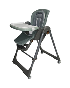 Yedirmə oturacağı Kidilo DC-02 Green