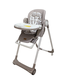 Yedirmə oturacağı Kidilo KD-005 Biege