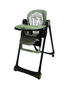 Yedirmə oturacağı Kidilo KD-005 Green