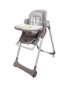 Yedirmə oturacağı Kidilo KD-005 Dark Grey