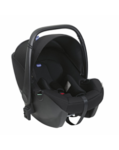 Uşaq üçün avtomobl oturacağı Chicco Kory Essential I-Size Qara 06087070950000