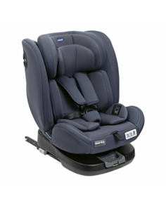 Uşaq üçün avtomobl oturacağı Chicco Unico Evo I-Size India INK 05087030390000