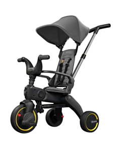 Qatlanan velosiped Doona Liki Trike S1 SP510-99-030-015