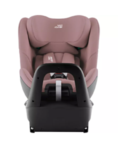 Avtomobil oturacağı Britax Romer Swivel Dusty Rose  