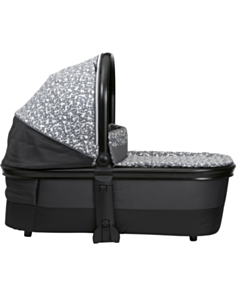 Uşaq daşıma beşiyi Chicco Mysa Light Carrycot Charming  8058664173440