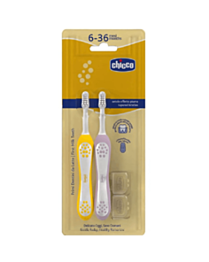 Diş fırçası dəsti Chicco 00012082000000 