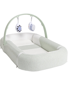 Beşik-barama Chicco 4-ü 1-də Olive 0-8 ay / 04087176160000