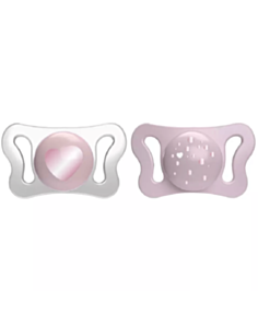 Əmzik Chicco Physio 2 ədəd 00075126110000