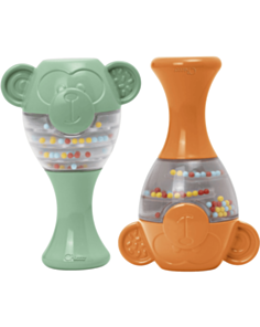 Şax-şax oyuncaq Chicco Meymun 8058664171484