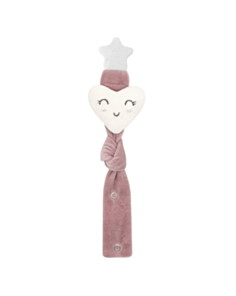 BabyJem əmzik tutacağı ürək 8681049227430