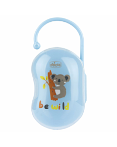 Chicco əmzik saxlama qabı / 00000205210000