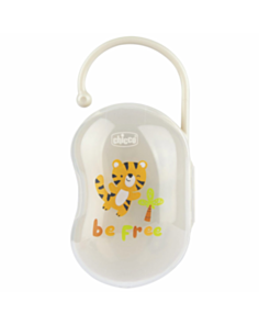 Chicco əmzik saxlama qabı / 00000205310000
