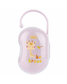 Chicco əmzik saxlama qabı / 00000205110000