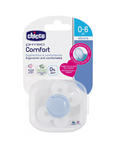 Chicco Physio Comfort əmzik / 00074911210000