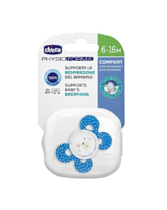 Пустышка Chicco Physio Comfort 00074913210000