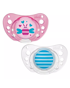 Chicco Physio Air əmzik / 00075024110000