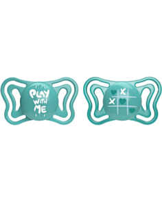 Əmzik Chicco Physio 2 ədəd 00071039210000