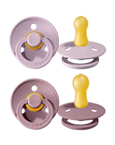 Əmzik BIBS Colour Latex 2 ədəd 5713795198832
