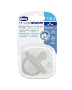 Əmzik Chicco Physio Forma Luxe 00073011380000	
