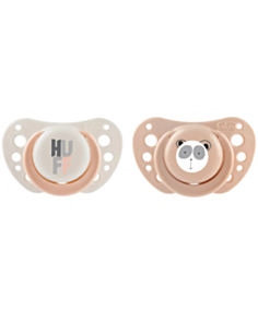 Əmzik Chicco Physio Forma Air 2 ədəd 00075031330000