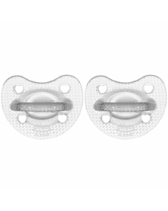 Əmzik Chicco Physio Forma Crystal 8058664175482	 