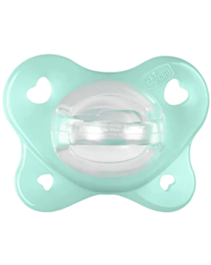 Əmzik Chicco Physio Forma Dual Soft 8058664176366