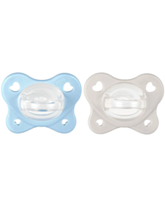 Əmzik Chicco Physio Forma Dual Soft 8058664175444