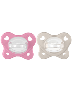 Əmzik Chicco Physio Forma Dual Soft 8058664175420