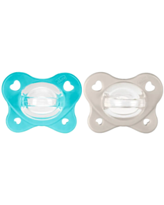 Əmzik Chicco Physio Forma Dual Soft 8058664175451