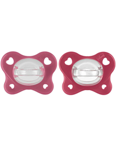 Əmzik Chicco Physio Forma Dual Soft 8058664175437