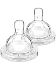 Anti-kolik başlıq Philips Avent Natural 8000003653076