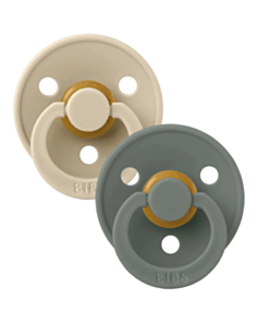 Əmzik BIBS Colour Lateks 110431
