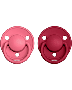 Əmzik BIBS De Lux Lateks 180221