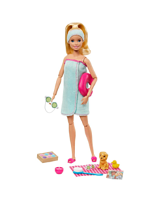 Kukla Barbie Brb Wlns Dl Ast 887961827767