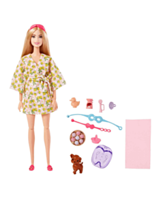 Kukla Barbie BRB WLNSS DL Spa NDV 194735108176