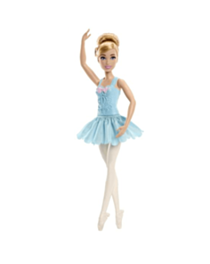 Kukla Disney Princess DP OPP Balerina Doll - Ce 194735120215