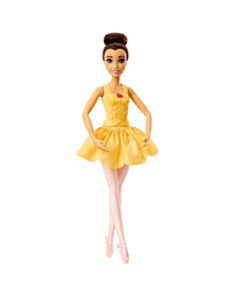Kukla Disney DP OPP Princess Balerina Doll - BE 194735120208