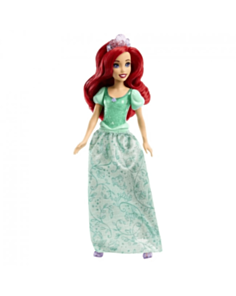 Kukla Disney Princess DP Core doll - AL 194735120338