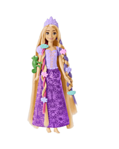 Kukla Disney Princess DP Frytl HR - RPNZL 194735120437