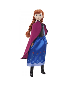 Kukla Disney Princess FR SD Core Doll - AA 194735120734