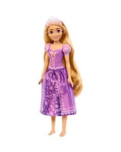 Kukla Disney Princess SR FD SNG DL Rapunzel 194735156337