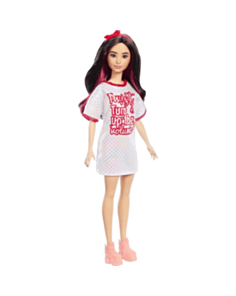 Kukla Barbie BRB Fash DL S2 194735176823