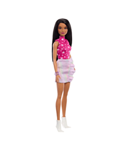 Kukla Barbie BRB Fash DL S3 194735176700