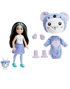 Kukla Barbie BRB QT RVL CHL DL 4 194735178612