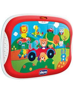 Chicco uşaq tableti / 00010601100000