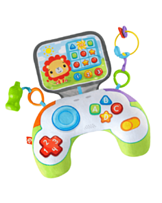 Oyun yastığı Fisher Price Mini- Me Wedge 194735047727